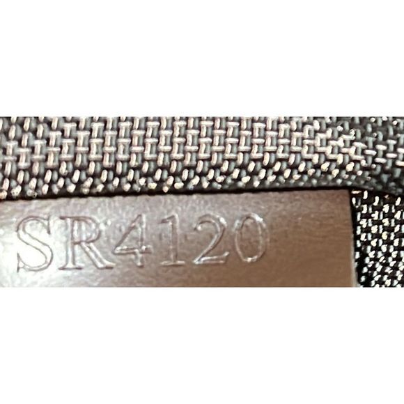 Louis Vuitton Pegase Luggage Damier 55 Brown - Picture 8 of 8